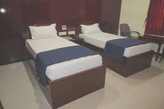 Sree Krishna Residency, Madanapalle 3